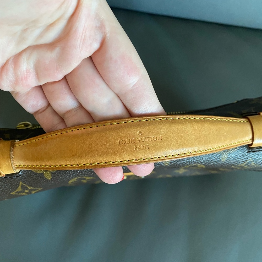 ❌SOLD❌LV POCHETTE MÉTIS , NO STRAP - Picture 3 of 13